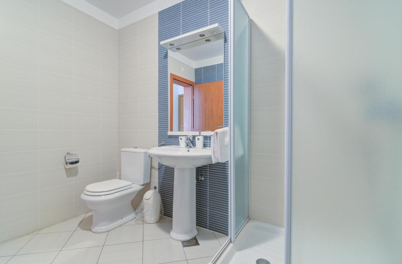 Modern Apartment セルツェ エクステリア 写真
