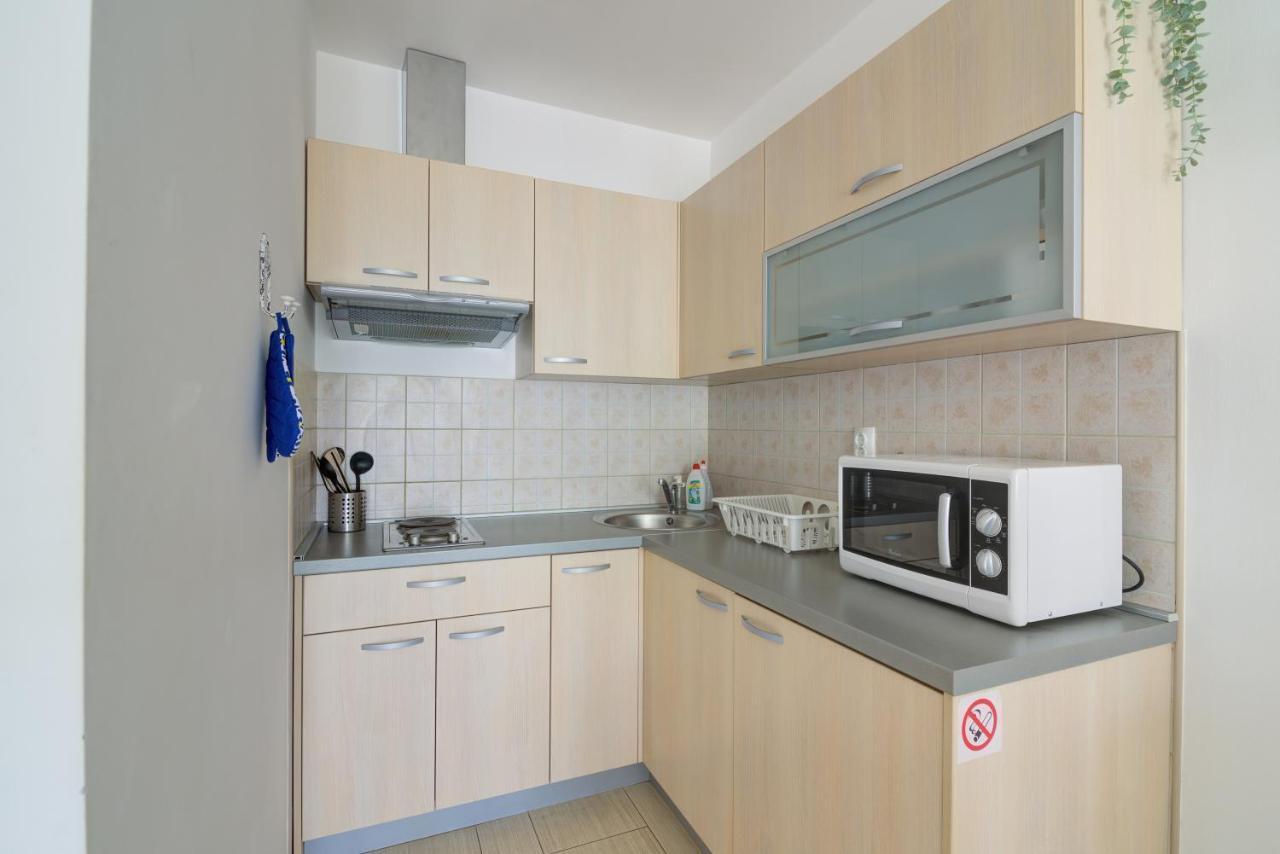 Modern Apartment セルツェ エクステリア 写真