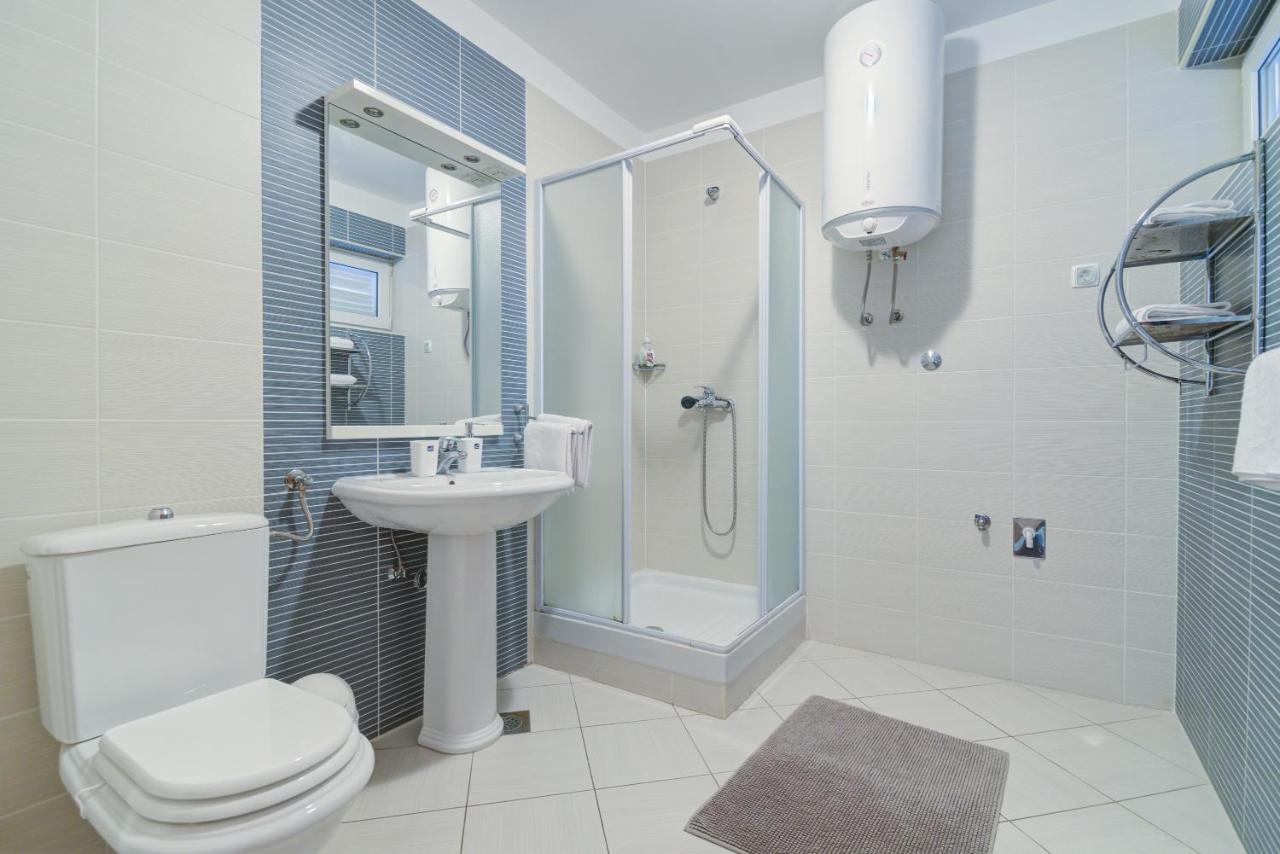 Modern Apartment セルツェ エクステリア 写真