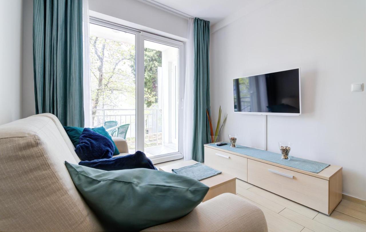 Modern Apartment セルツェ エクステリア 写真