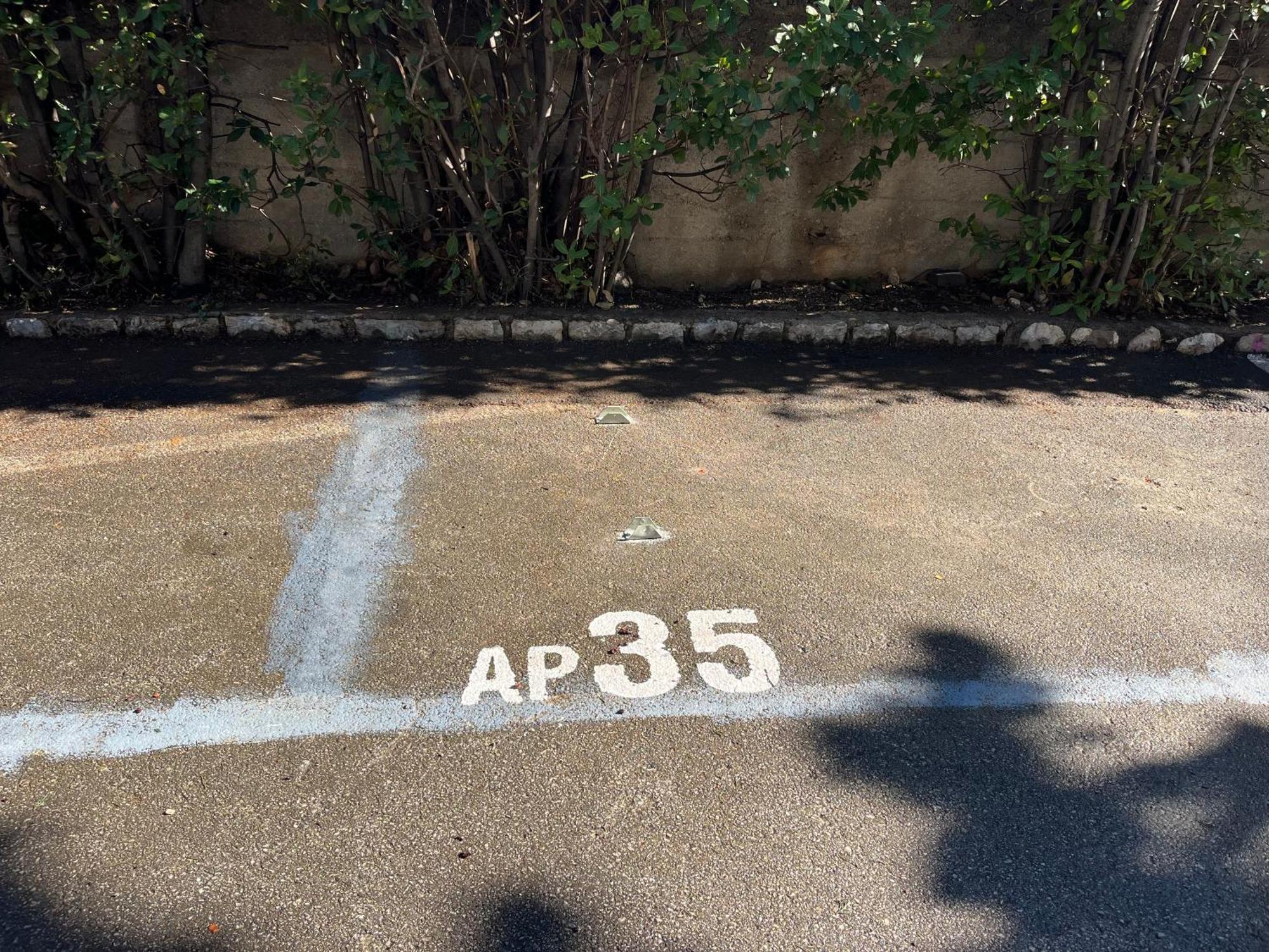 Modern Apartment セルツェ エクステリア 写真