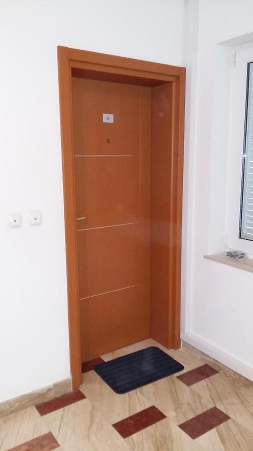 Modern Apartment セルツェ エクステリア 写真