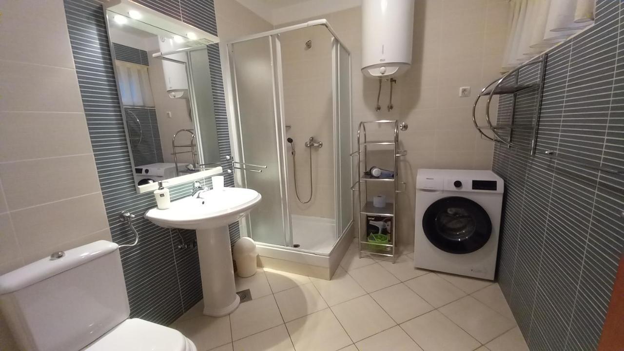 Modern Apartment セルツェ エクステリア 写真