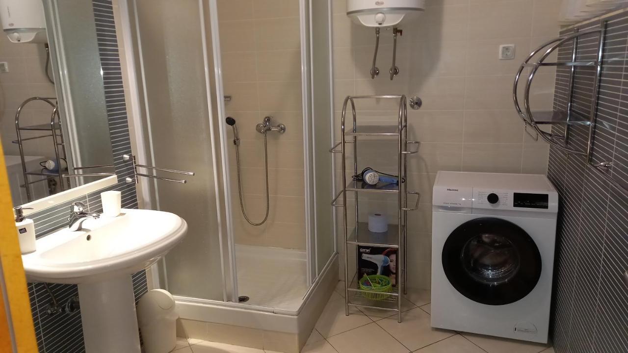 Modern Apartment セルツェ エクステリア 写真